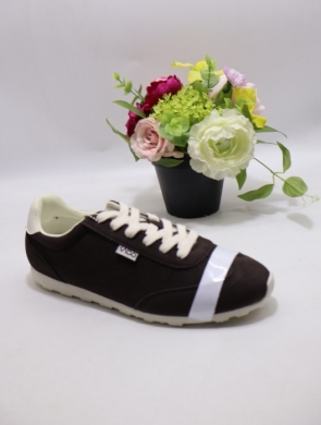 Buty sportowe damskie na płaskim (36-41) 26N28E