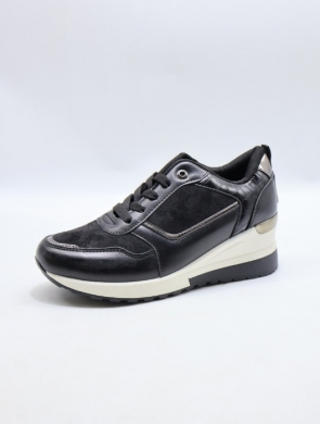 Buty sportowe damskie na koturnie (36-41) LL7736-1