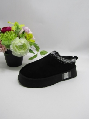 Emu damskie (36-41) A102A BLACK