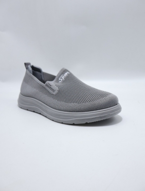 Buty sportowe męskie (40-45) ADFL-12 GREY