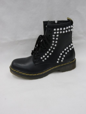 Trapery damskie (36-41) NC1016 BLACK