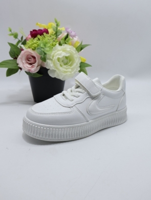 Buty sportowe dziewczęce (31-36) T10990A