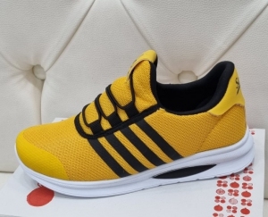 Buty sportowe chłopięce - Tureckie (31-35)