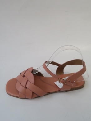 Sandały Damskie na płaskim (36-41) RS208-11
