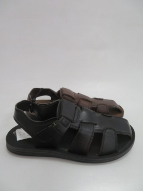 Sandały Męskie (41-46) XH-31 BLACK/BROWN