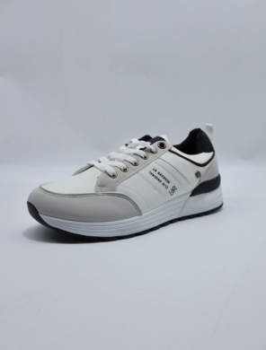 Buty sportowe męskie (40-45) G8530-3