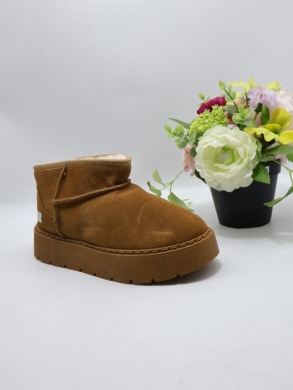 Emu damskie (36-41) 6478 CAMEL