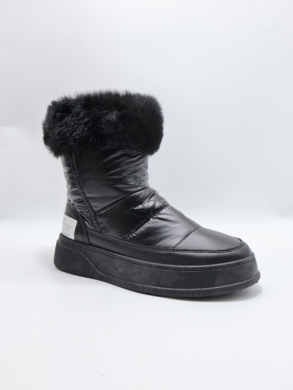 Śniegowce damskie (36-41) YSX123 BLACK
