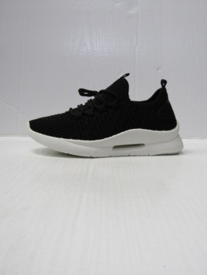 Buty sportowe damskie na płaskim (36-41) 2701-2
