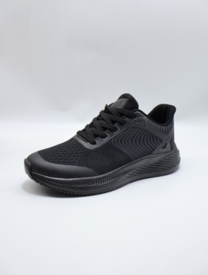 Buty sportowe męskie (40-45) A173-14 BL/GREY