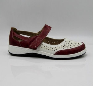 Sandały damskie na płaskim (36-41) 9769-4