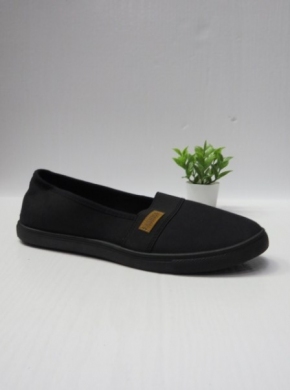Tenisówki męskie (40-43) 11402-21 ALLBLACK