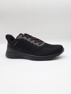 Buty sportowe męskie (41-46) MXC8628-H BL/D.GREY