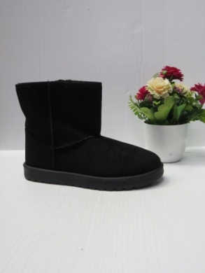 Emu damskie (36-41) 6417 BLACK