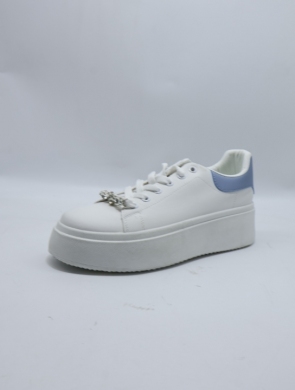 Buty sportowe damskie (36-41) 680 BLUE