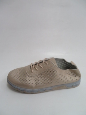 Tenisówki damskie (36-41) H1000-9 BEIGE