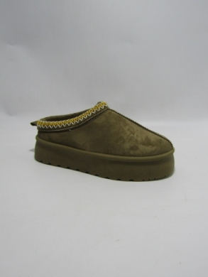 Emu damskie (36-41) F6536 KHAKI
