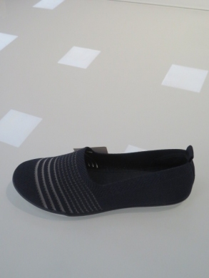 Tenisówki damskie na płaskim (36-41) CB613-47