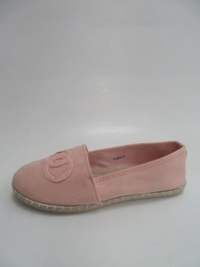 Tenisówki damskie (36-41) F04H-3