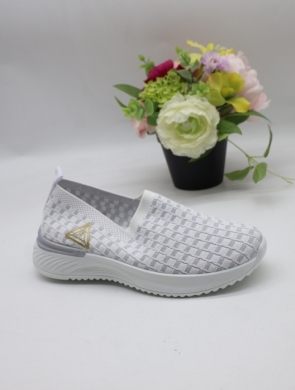 Tenisówki damskie (36-41) FHMD-8 GREY