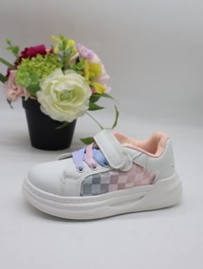 Buty sportowe dziewczęce (26-31) T0660M