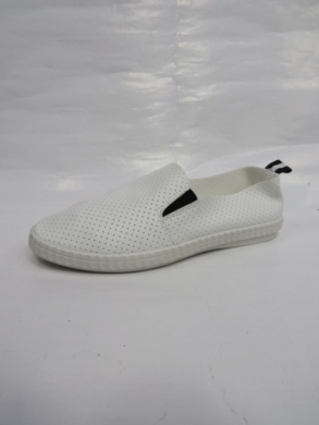 Tenisówki damskie (36-41) HC9207 BLACK