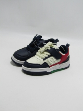 Buty sportowe chłopięce (25-30) 3XC 8580 MIX