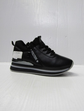 Buty sportowe damskie na płaskim (36-41) 2210-1