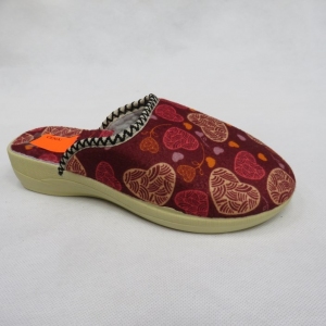 Kapcie damskie (37-41) F-2035