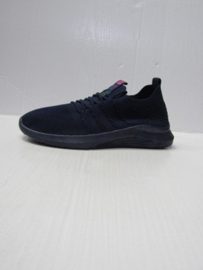 Buty sportowe damskie na płaskim (37-42) LW285 NAVY