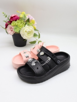 Basenówki damskie (36-41) WH018 MIX
