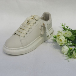 Buty sportowe damskie na płaskim  (36-41) XY2736-3