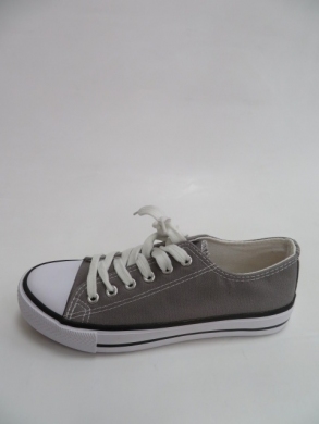 Trampki damskie na płaskim (36-41) TH68-5