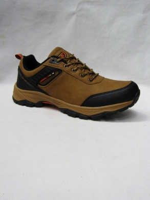 Buty sportowe męskie (41-46) MXC 8425 CAMEL
