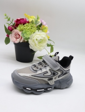 Buty sportowe chłopięce (26-31) T11148B