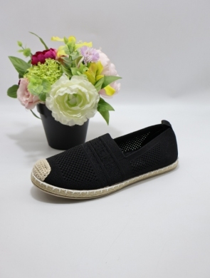 Tenisówki damskie (36-41) YM9082-1 BLACK