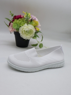 Tenisówki damskie (36-41) AYM-15 WHITE