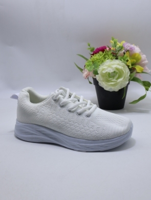 Buty sportowe damskie na płaskim (36-41) N2513-5
