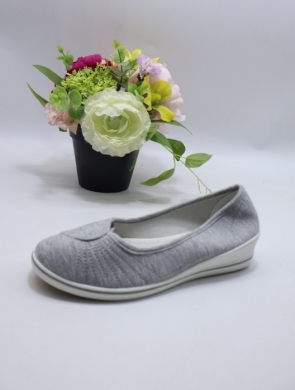 Tenisówki damskie (36-41) HC03 GREY