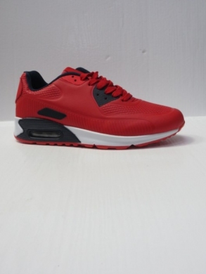 Buty sportowe męskie (41-46) ST2123 RED