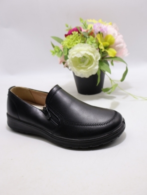 Półbuty damskie na płaskim (36-42) 37029-1