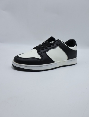 Buty sportowe młodzieżowe (36-41) N437-1