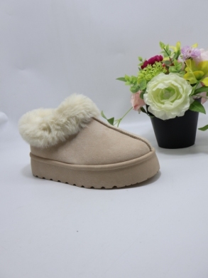 Emu damskie (36-41) DAY9017 BEIGE