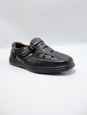 Półbuty męskie (40-46) H2135A BL
