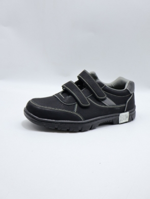 Buty sportowe męskie (40-46) 703-31B BL/GREY