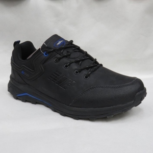 Trekkingowe męskie (41-46) MXC-8200 BLACK/BLUE