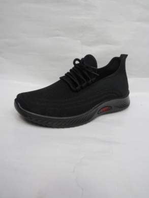 Buty sportowe męskie (40-45) XG-13 BLACK