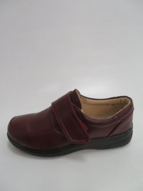 Półbuty damskie na płaskim (37-42) 20T3251-6