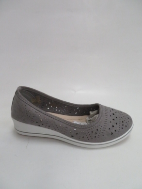 Baleriny damskie (36-41) F05M-5