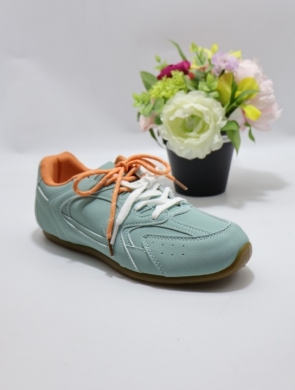 Buty sportowe damskie na płaskim (36-41) 2044-10